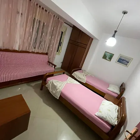 Poesia Apartament Wlora