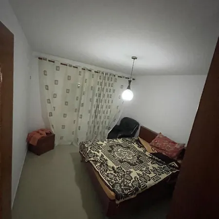 Apartament Poesia Wlora